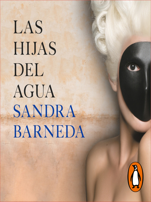Title details for Las hijas del agua by Sandra Barneda - Available